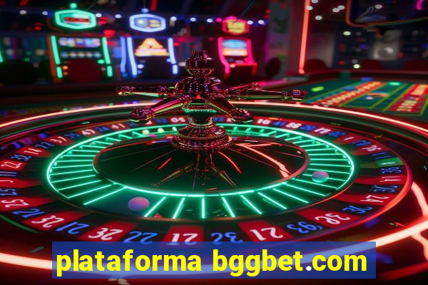 plataforma bggbet.com